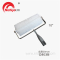 Flooring Spike Roller With Plastic Handle In Brush